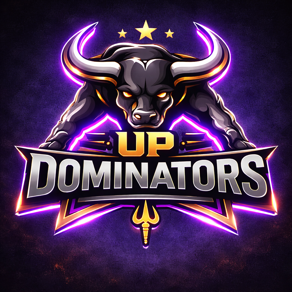 UP Dominators